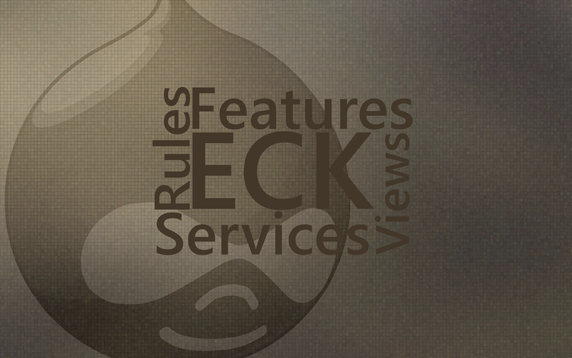 eck drupal