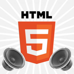 html5 audio