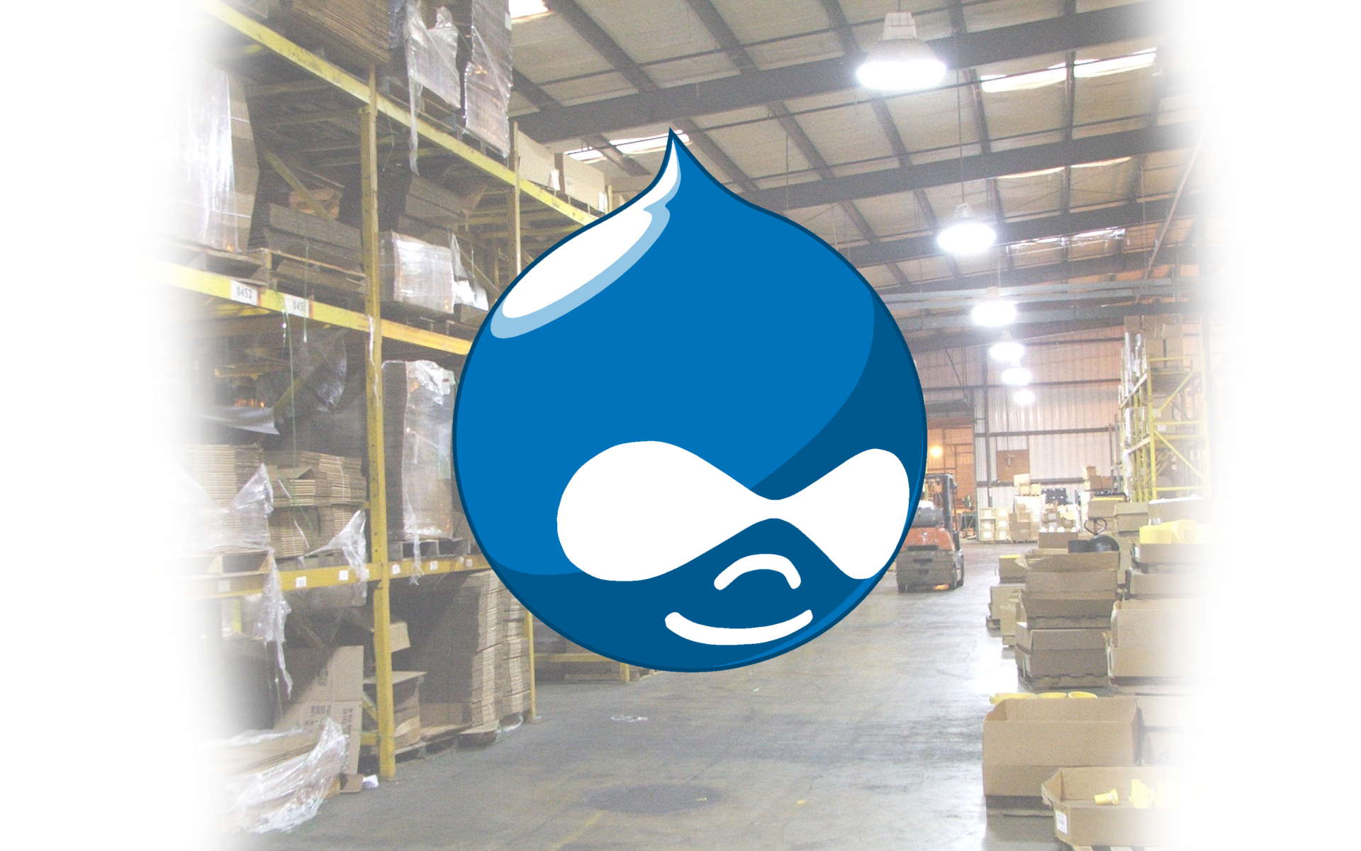 drupal e inventario
