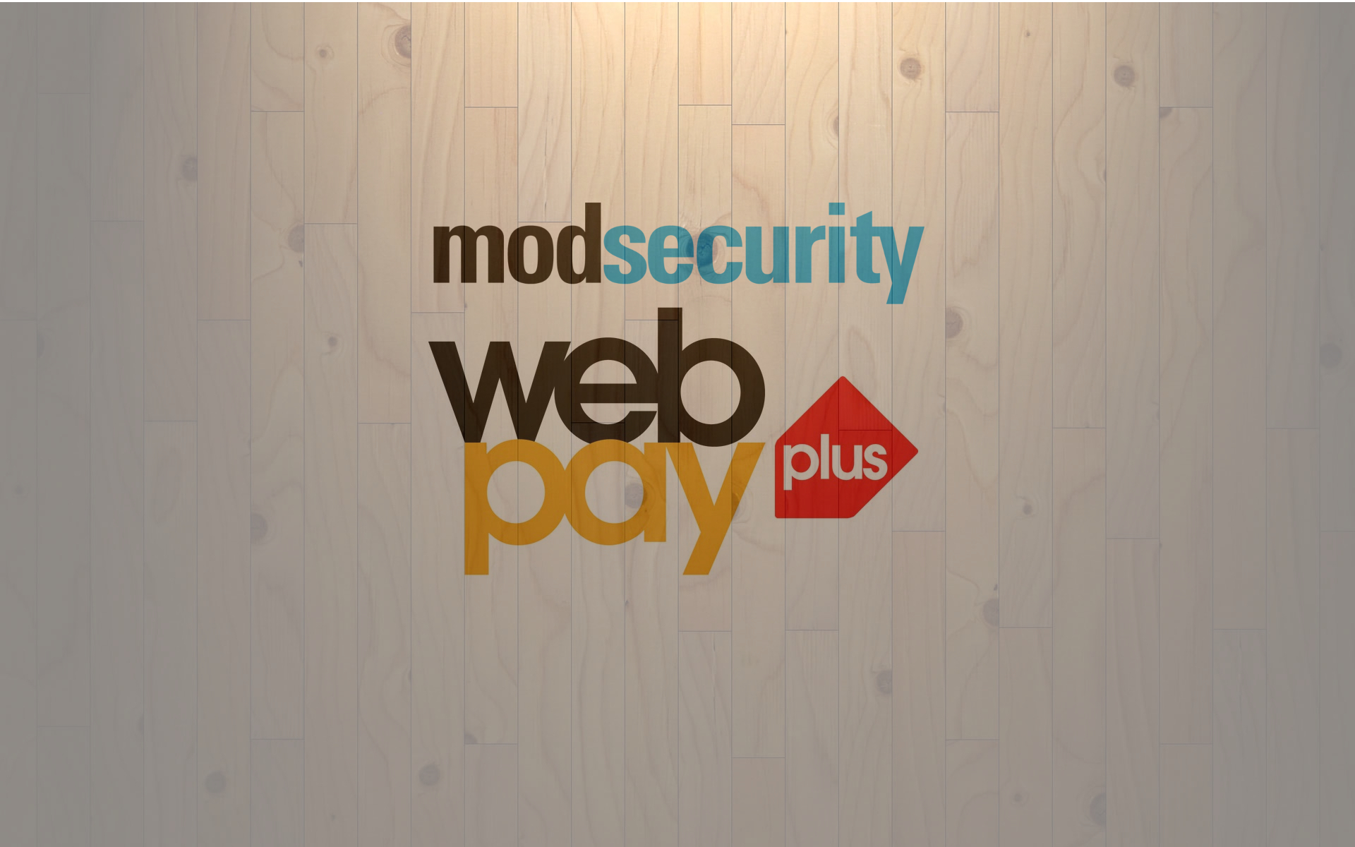 modsecurity webpay apache2