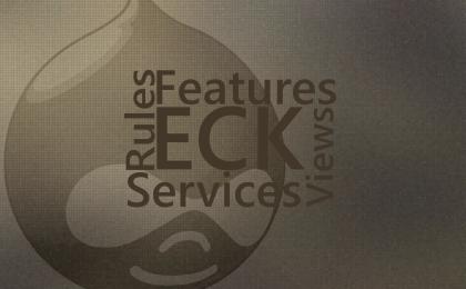 eck drupal