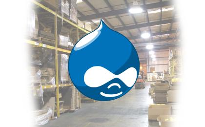 drupal e inventario