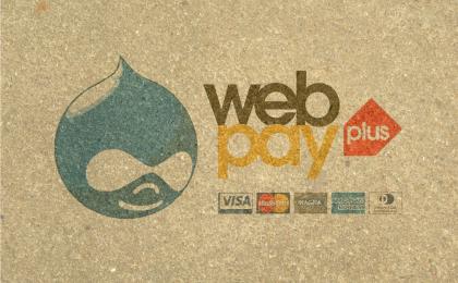 drupal webpay