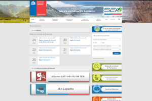 Portada portal SEA 2018