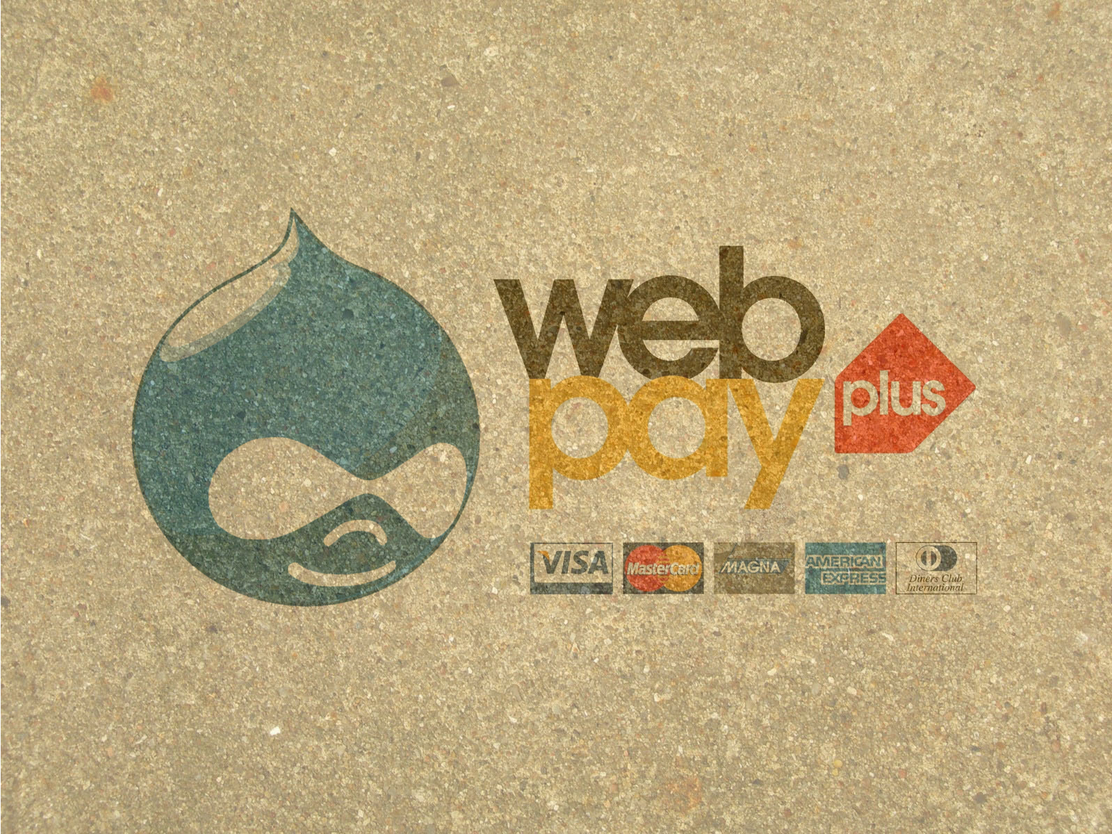 drupal y webpay